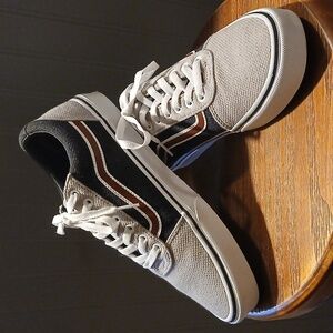 Vans Sneakers Unisex Men's 9/Women's 10.5